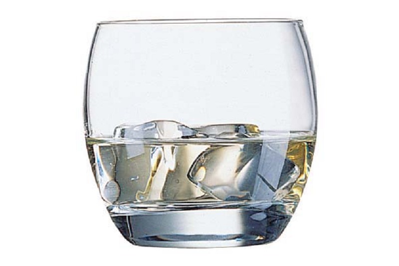 Whiskyglas/Waterglas Salto 32cl
